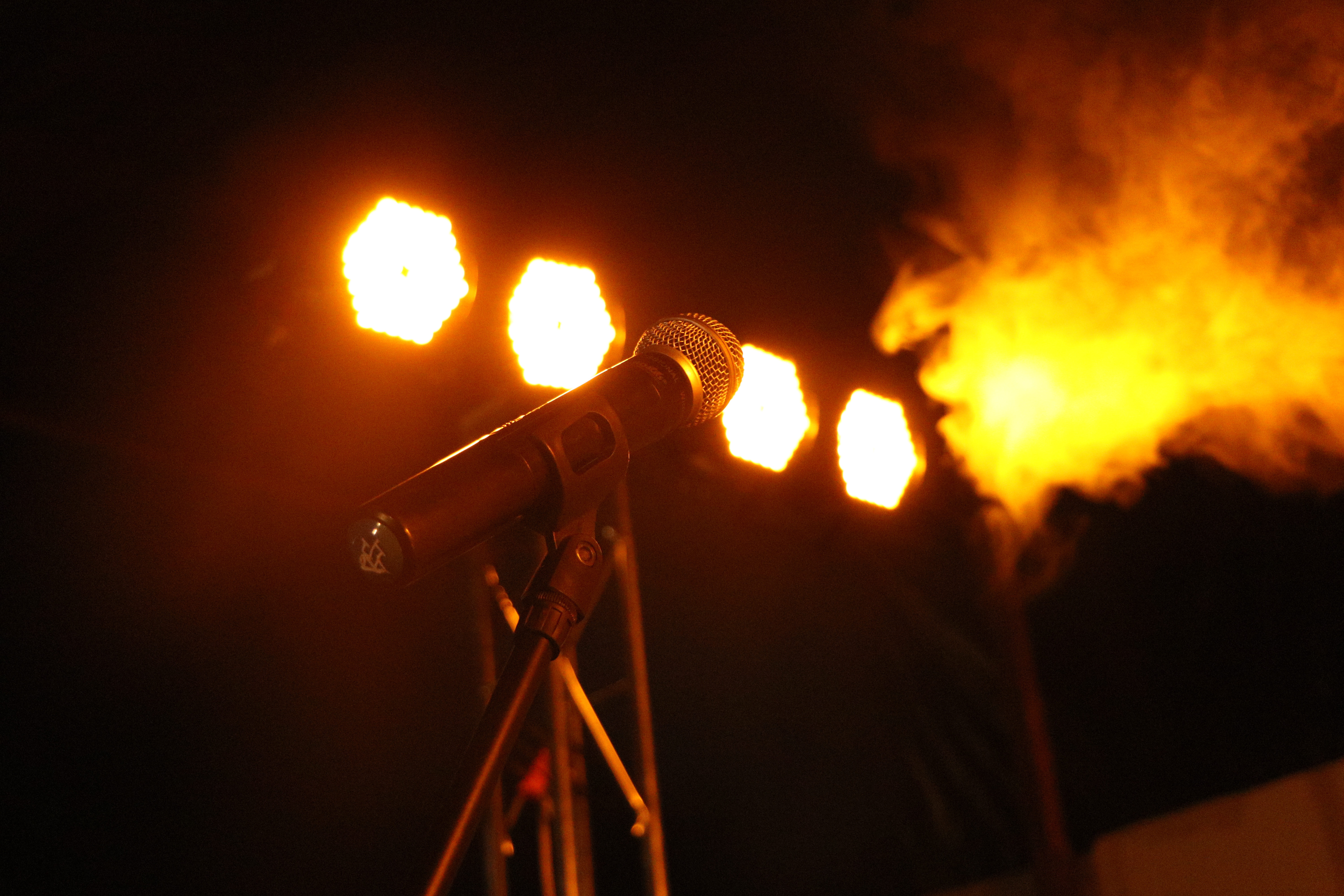 Evento DC Producciones