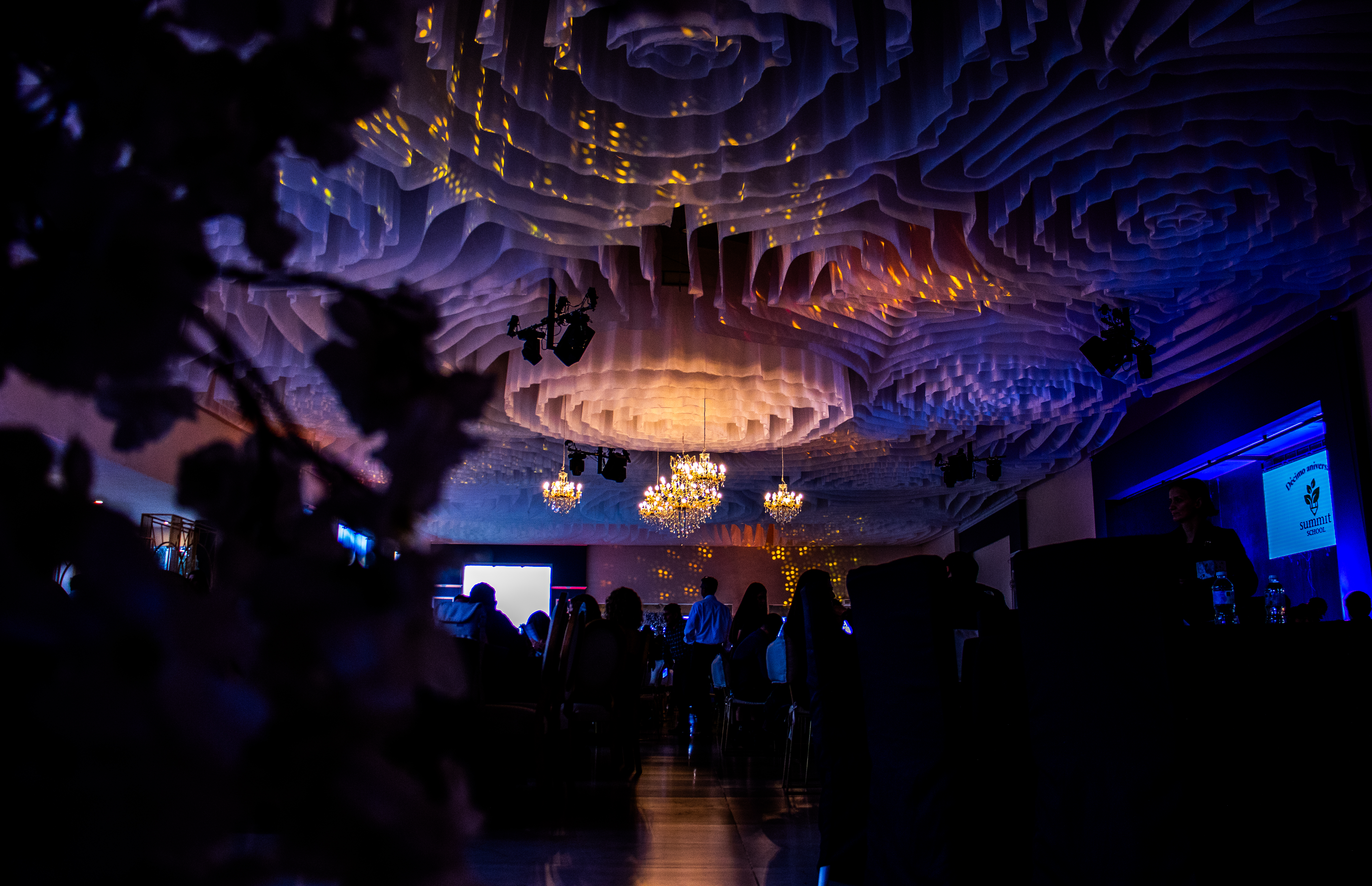 Evento DC Producciones