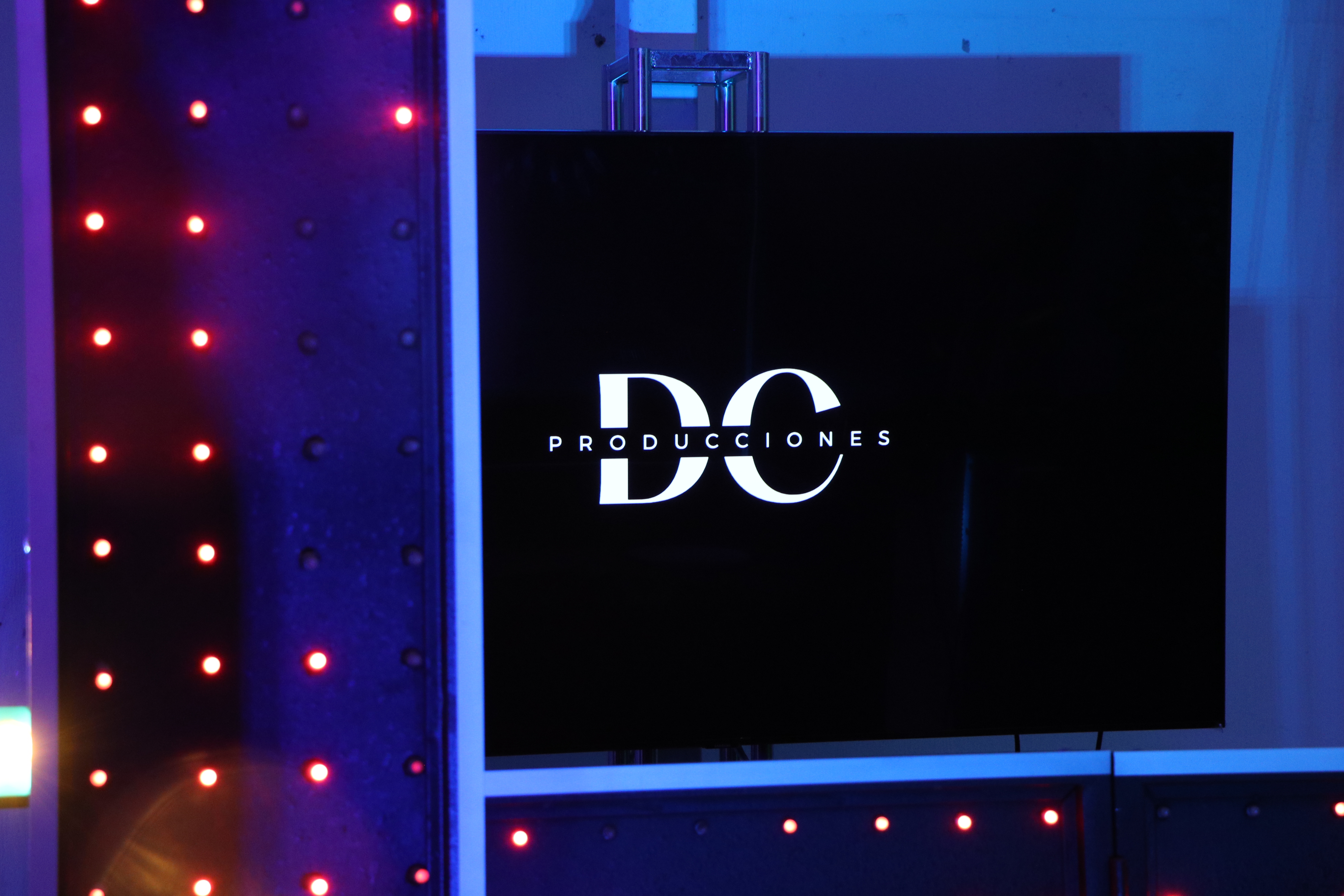 Evento DC Producciones