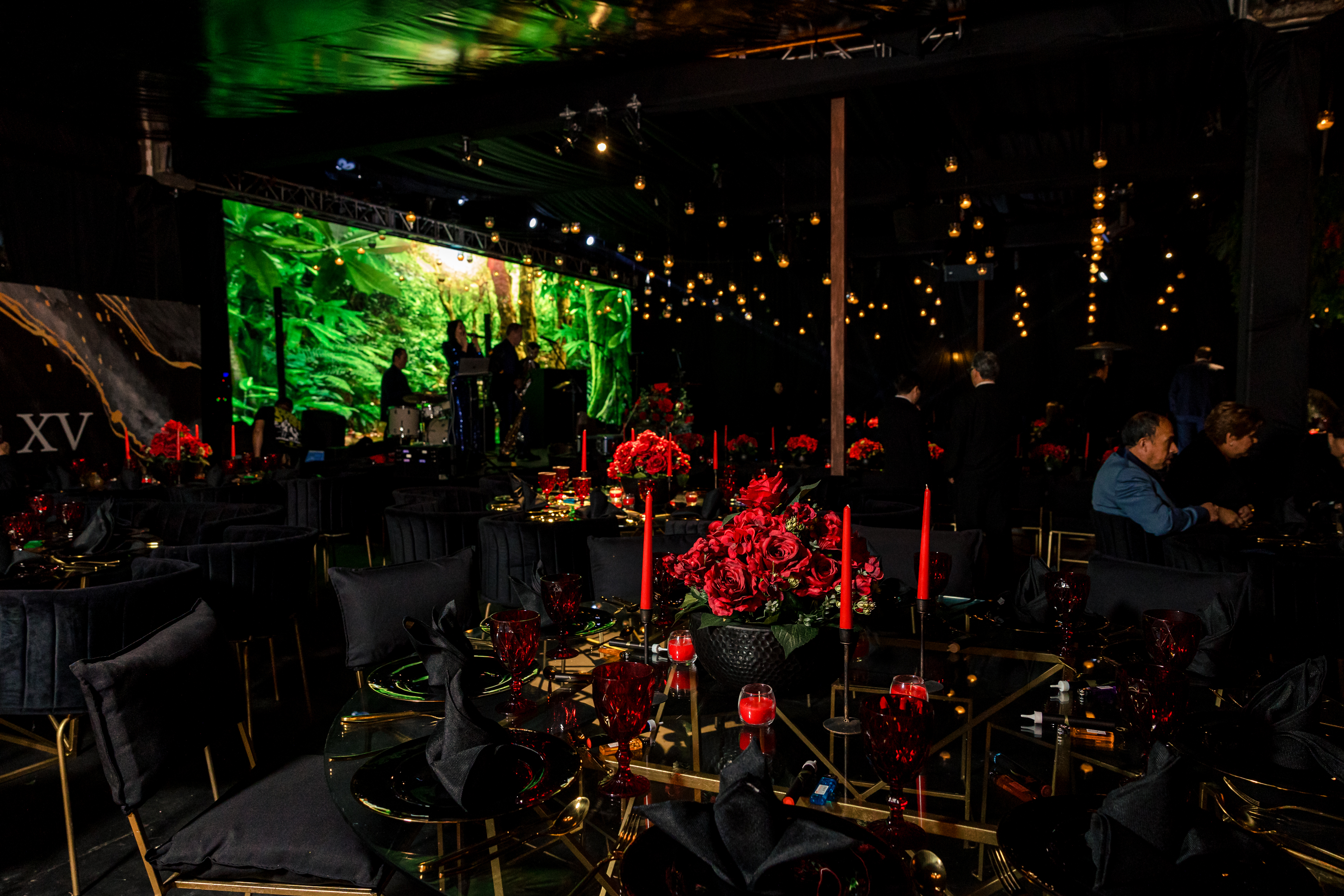 Evento DC Producciones